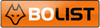Bolist