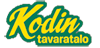 Kodintavaratalo